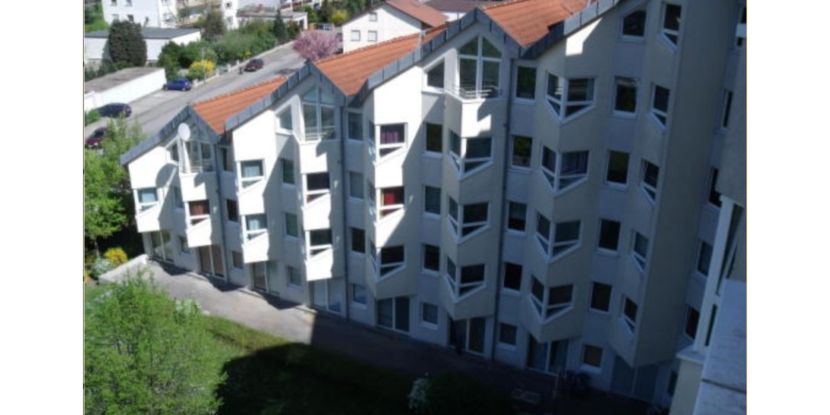 «Kapitalanleger» 3x 1,5 Zimmer Wohnung in Best Lage Rüsselsheim 1 zimmer