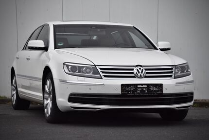 VW Phaeton 216.000 km 18.000 &euro; Eschborn bei Frankfurt am Main 65760