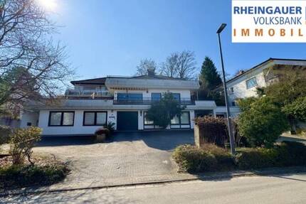 Wohnung Eltville - 6 Zimmer, 222 m&sup2;, 665.000&euro; | Angebot:25958833