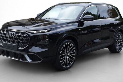 Audi Q7 3.001 km 114.499 &euro; Königstein 61462