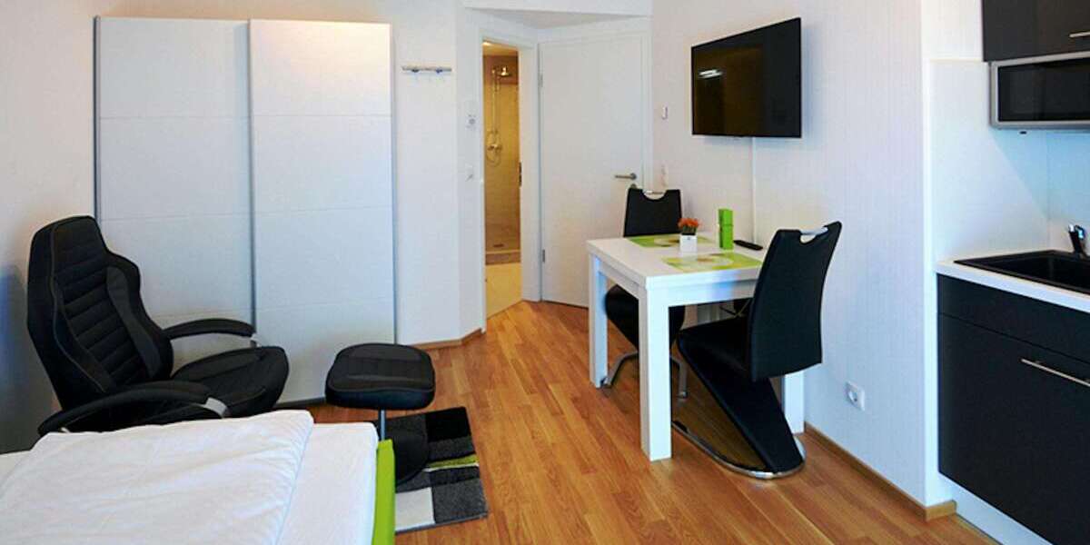 Zimmer Mörfelden-Walldorf Walldorf - 1 Zimmer, 1.095&euro; | Angebot:22847034