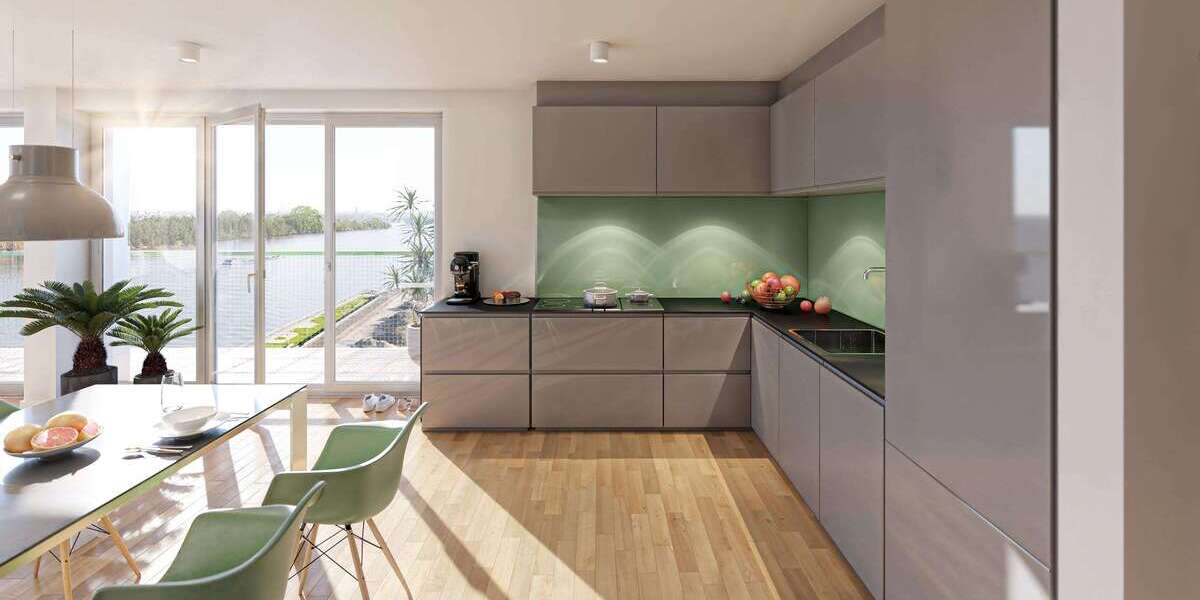 Wohnung zum Kaufen in Mainz 924.900 € 98.47 m² 4 zimmer