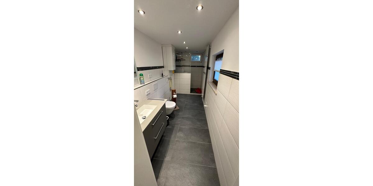 4-Zimmer Doppelhaushälfte in Ortsrandlage, Kloppenheim, ca. 91qm 4 zimmer