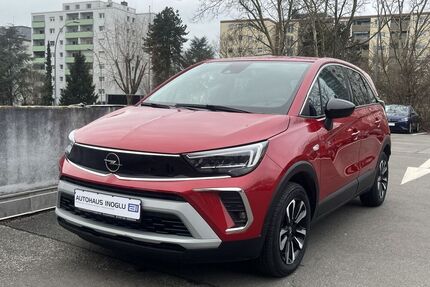 Opel Crossland (X)