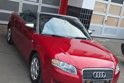 Audi A4 171.426 km 5.555 &euro; Bingen 55411