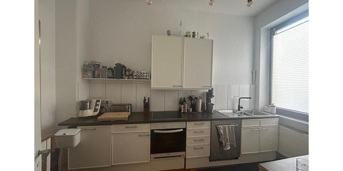 Etagenwohnung Bingen am Rhein - 3 Zimmer, 65 m&sup2;, 625&euro; | Angebot:26328770