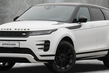 Land Rover Range Rover Evoque 10.785 km 45.900 &euro; Kronberg 61476