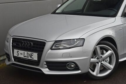 Audi A4 192.500 km 10.991 &euro; Wiesbaden 65203