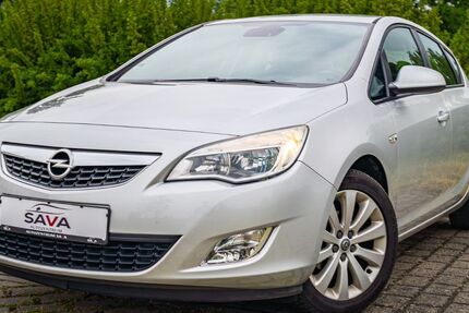 Opel Astra 138.300 km 4.400 &euro; Oestrich-Winkel 65375