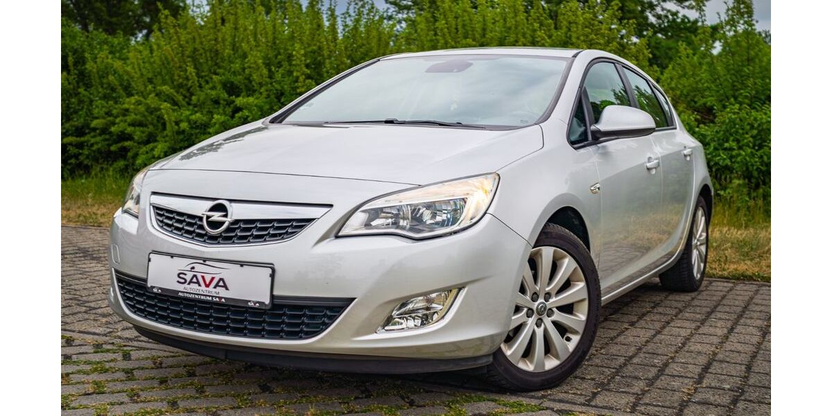 Opel Astra 138.300 km 4.400 &euro; Oestrich-Winkel 65375