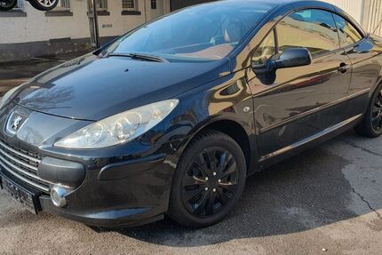 Peugeot 307 108.025 km 3.900 &euro; Mainz 55118