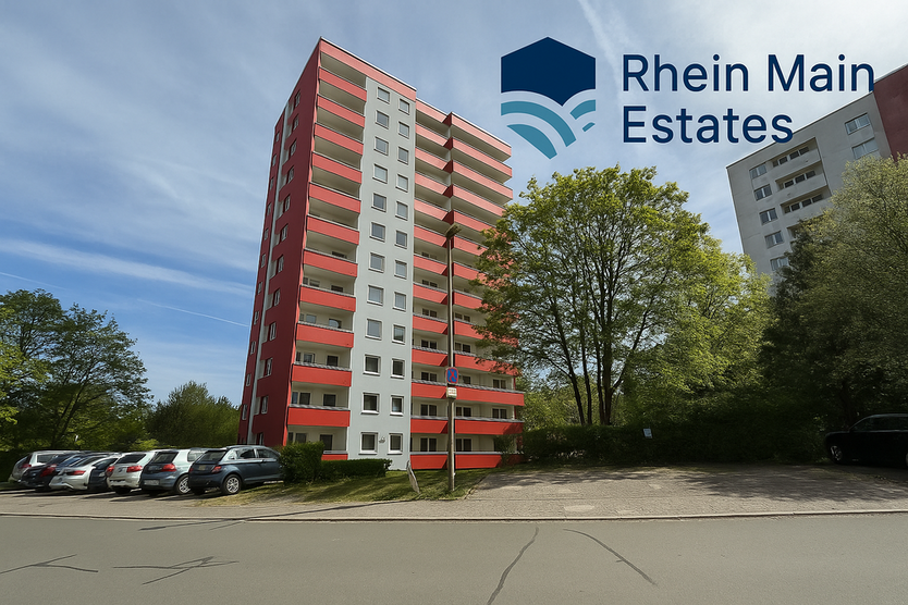 Wohnung zum Kaufen in Taunusstein 132.000 € 58 m²