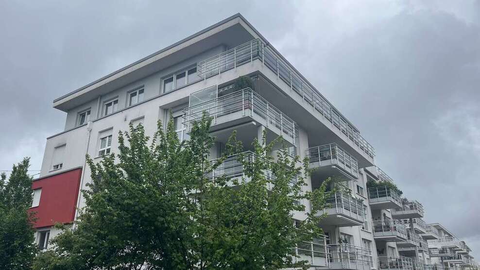 Wohnung zum Kaufen in Wiesbaden 335.000 € 69 m²