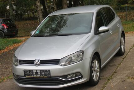VW Polo 99.000 km 7.700 &euro; Schlangenbad 65388