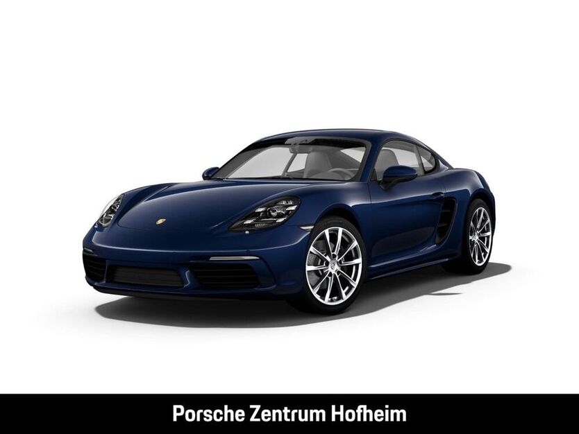 Cayman