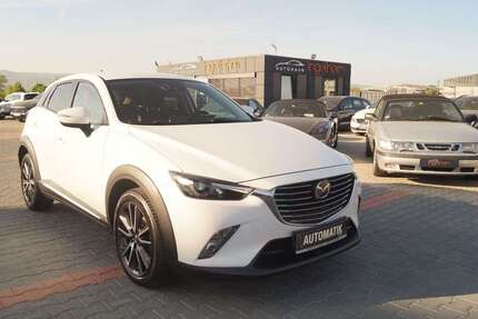 Mazda CX-3 158.960 km 13.490 &euro; Ingelheim 55218