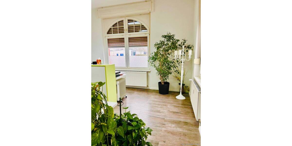 Gewerbeobjekt Groß-Gerau Gerau - 1 Zimmer, 338 m&sup2;, 850.000&euro; | Angebot:26583187