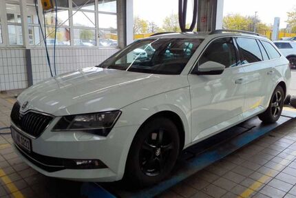 Skoda Superb 149.000 km 14.500 &euro; Budenheim 55257