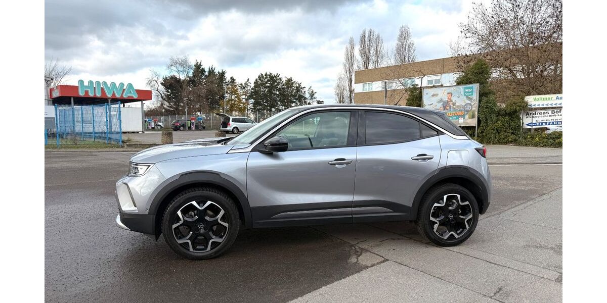Opel Mokka 76.475 km 19.950 &euro; Raunheim 65479