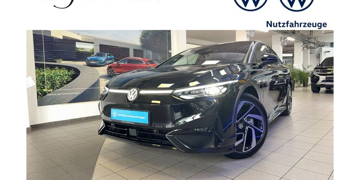 VW ID.7 7.650 km 47.990 € Idstein 65510