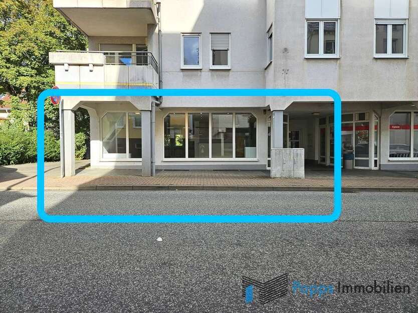 Einzelhandel in Kelkheim (Taunus) 305.000 € 95 m²