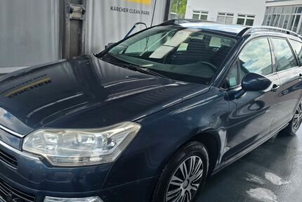Citroen C5 213.500 km 1.600 &euro; Engelstadt 55270