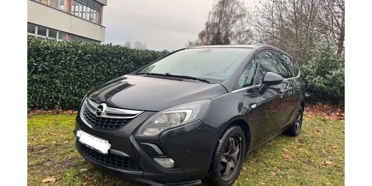 Opel Zafira 319.850 km 3.999 &euro; Kelkheim 65779