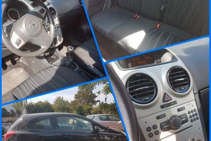 Opel Corsa 157.000 km 1.900 &euro; Nackenheim 55299