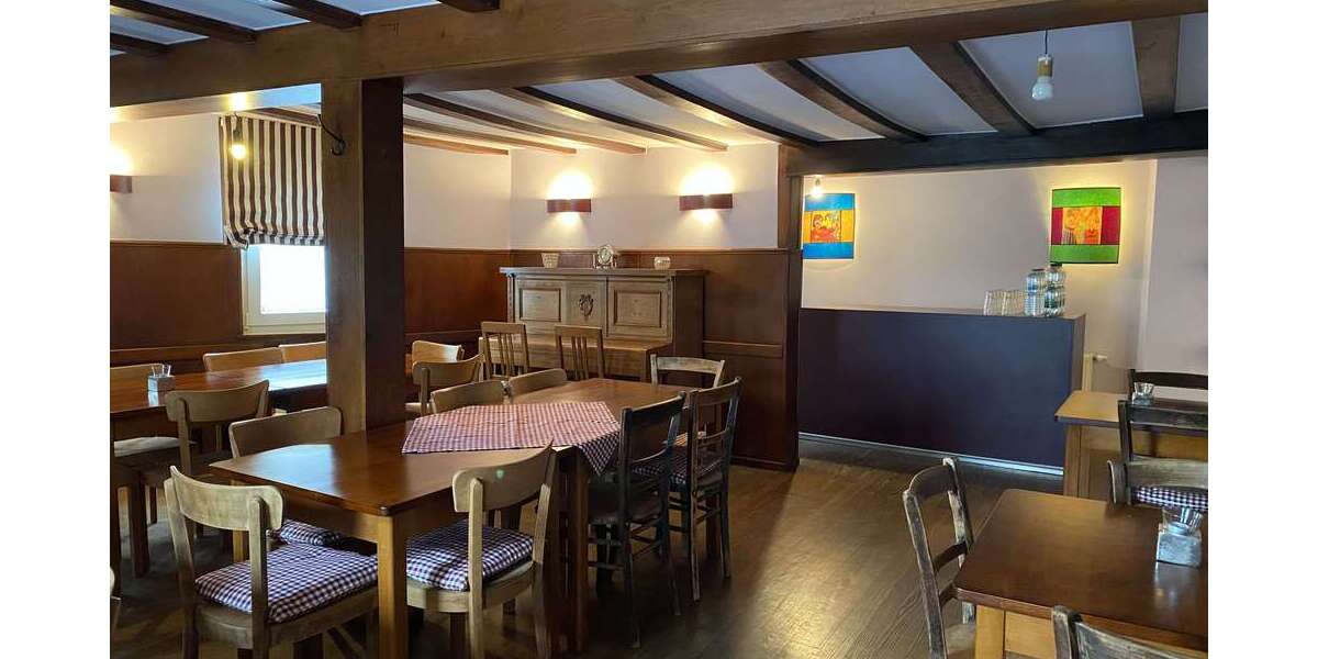 Gewerbeobjekt Lorsbach Lorsbach - 600&euro; | Angebot:26512492