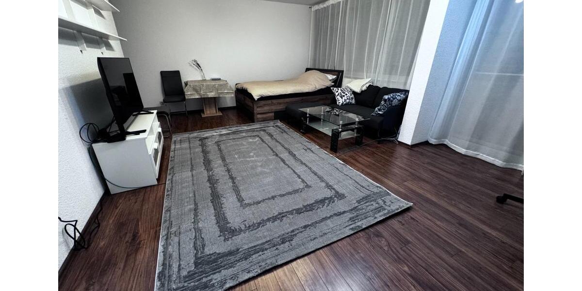 Etagenwohnung Hattersheim am Main - 1 Zimmer, 40 m&sup2;, 1.200&euro; | Angebot:25209058