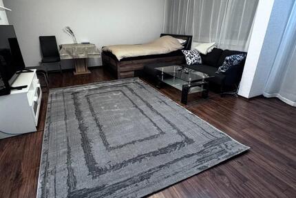 Wohnung Hattersheim am Main - 1 Zimmer, 40 m&sup2;, 1.200&euro; | Angebot:25209058