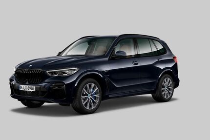 BMW X5 47.000 km 55.989 &euro; Wiesbaden 65205
