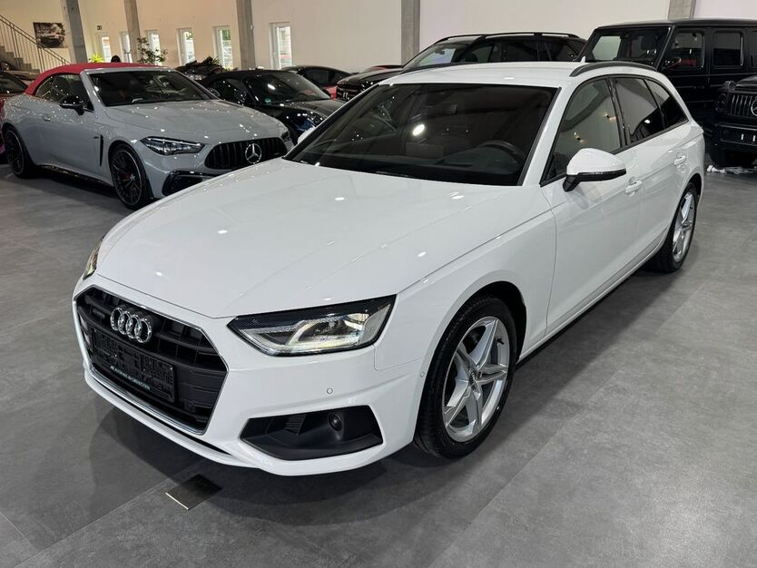 Audi A4 143.744 km 22.199 € Riedstadt 64560