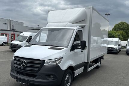 Mercedes-Benz Sprinter 107.232 km 36.771 € Mainz 55122