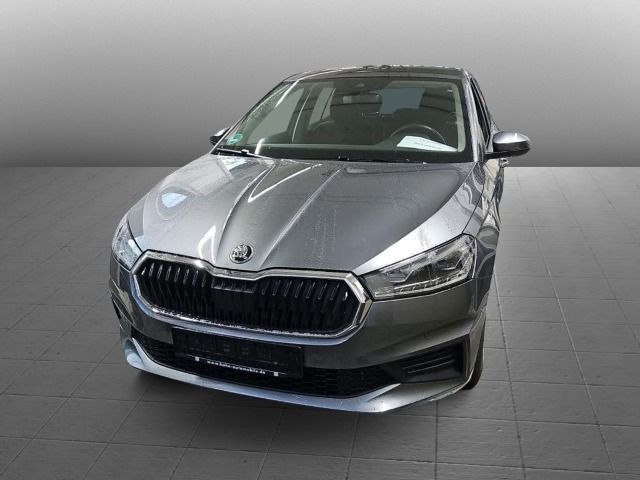 Skoda Fabia 13.600 km 20.690 &euro; Bad Camberg 65520