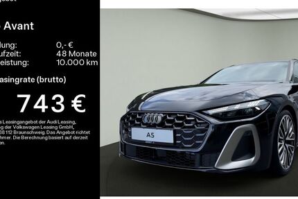 Audi A5 5.900 km 70.999 &euro; Königstein/Ts. 61462
