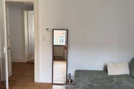 Wohnung Wiesbaden Mitte - 2 Zimmer, 60 m&sup2;, 750&euro; | Angebot:25390878