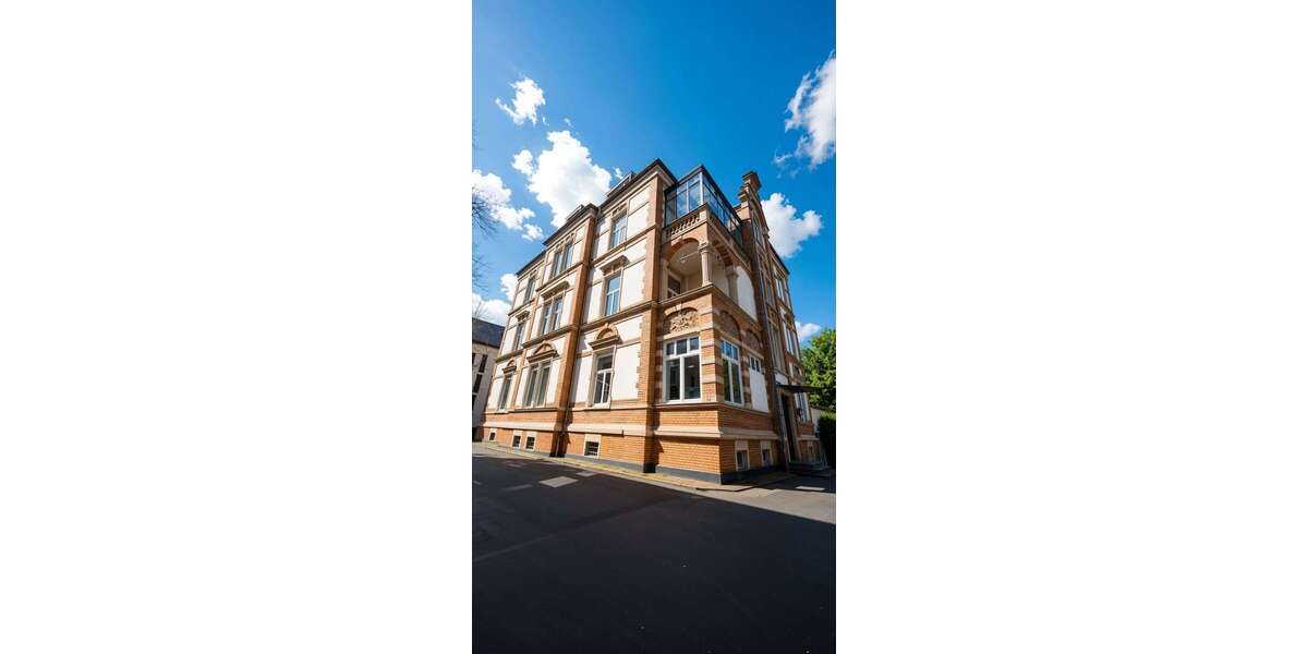 Etagenwohnung Wiesbaden Südost - 1 Zimmer, 30 m&sup2;, 649&euro; | Angebot:25151212