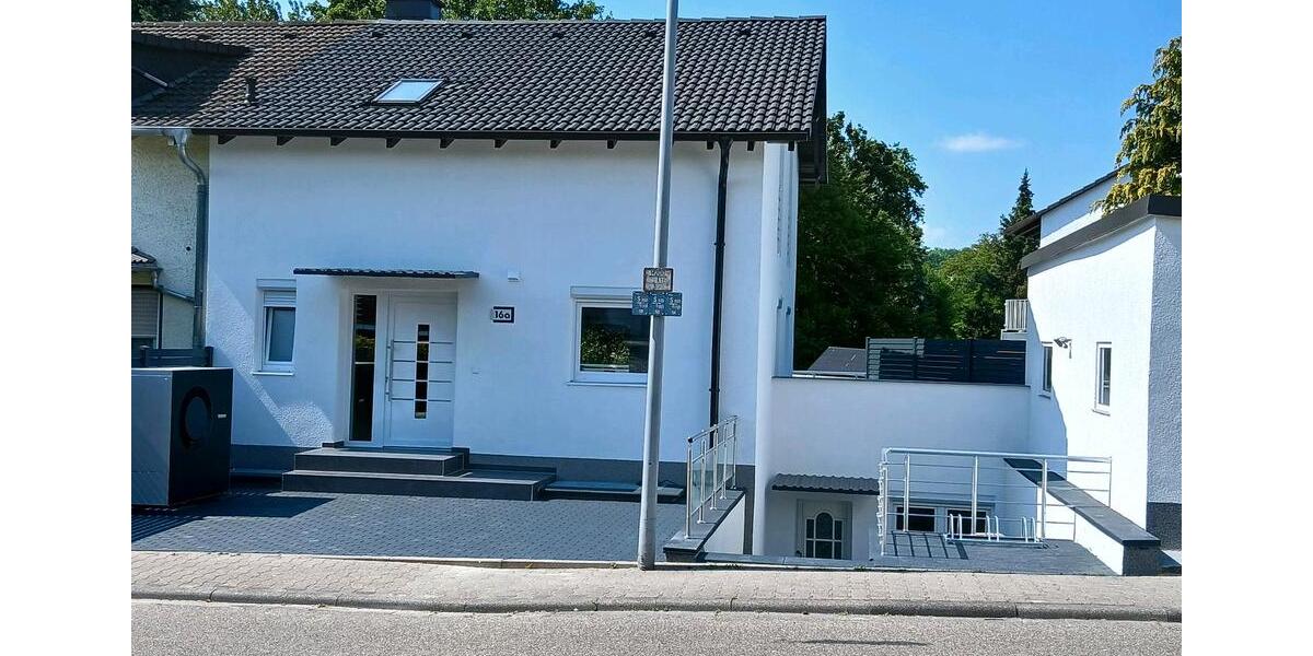 Einfamilienhaus Ober-Olm Olm - 6 Zimmer, 176 m&sup2;, 785.000&euro; | Angebot:26909616