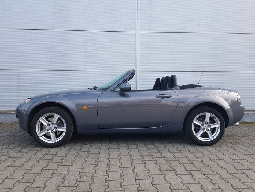MX-5