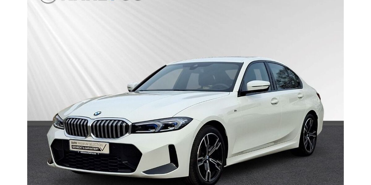 BMW 318 12.810 km 37.170 &euro; Wiesbaden 65203