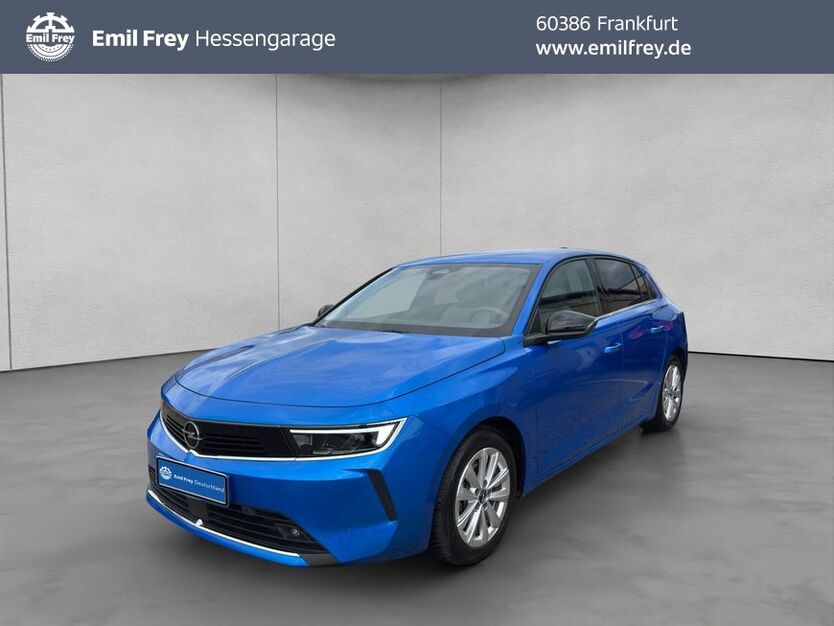 Astra