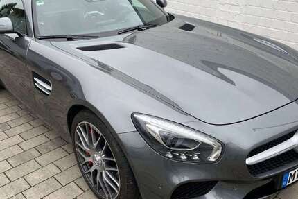 Mercedes-Benz AMG GT 81.500 km 72.950 € Hofheim 65719