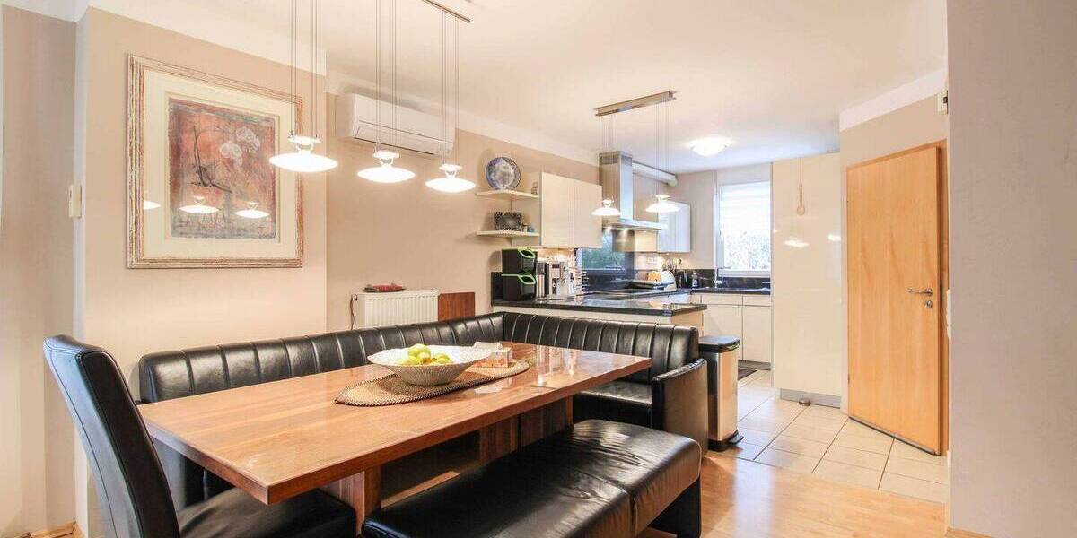 Reihenendhaus Frankfurt am Main Schwanheim - 5 Zimmer, 145 m&sup2;, 949.000&euro; | Angebot:26643492