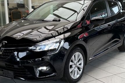 Renault Clio 103.000 km 9.999 &euro; Mainz 55120