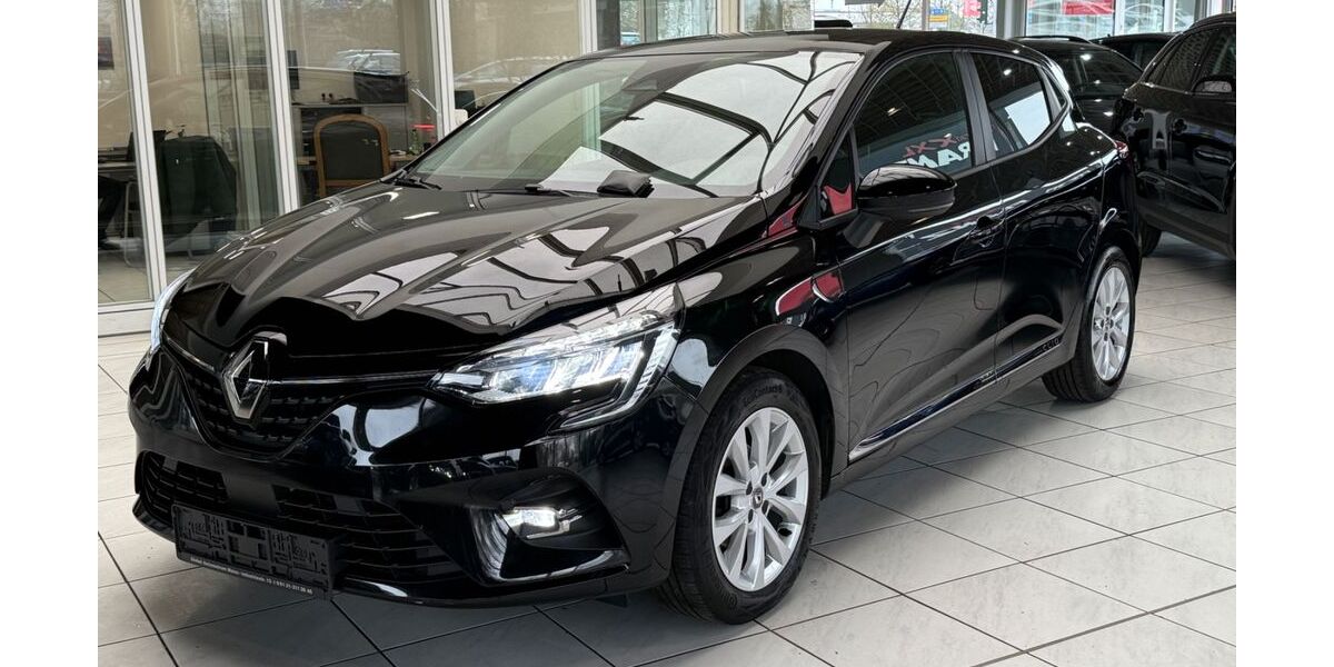Renault Clio 103.000 km 9.999 &euro; Mainz 55120