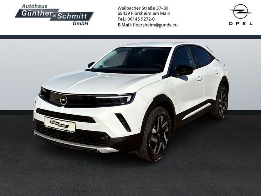 Mokka