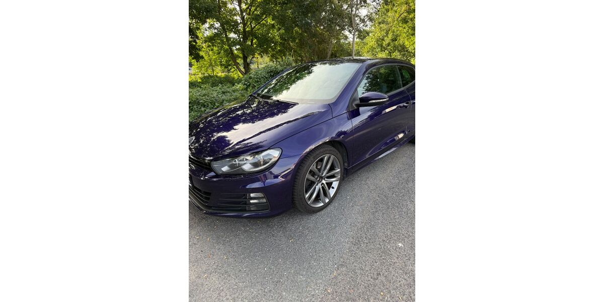 VW Scirocco 95.900 km 16.500 &euro; Mainz, Rheinland-Pfalz 55120