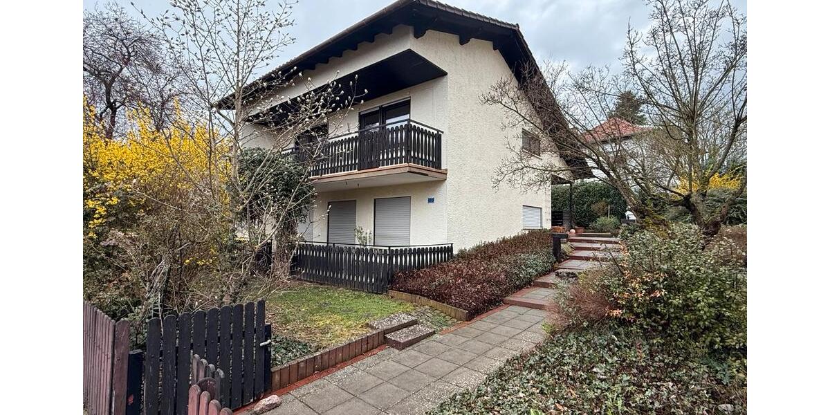 Einfamilienhaus Nieder-Olm Olm - 4 Zimmer, 150 m&sup2;, 1.850&euro; | Angebot:25424852