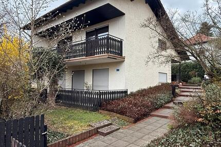 Haus Nieder-Olm Olm - 4 Zimmer, 150 m&sup2;, 1.850&euro; | Angebot:25424852